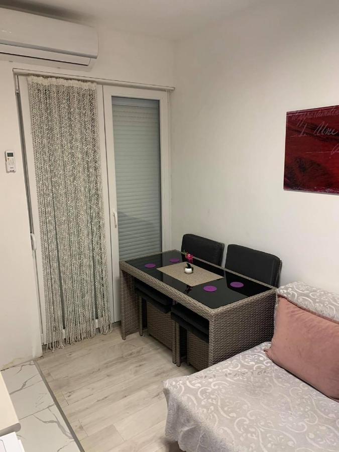 Vesna Apartments Budva Exterior foto